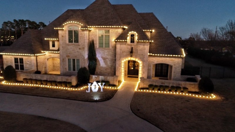 {SERVICE_NAME} project in Wylie