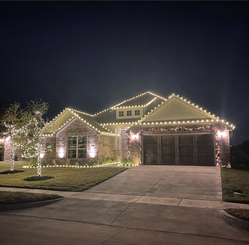 {SERVICE_NAME} project in Wylie