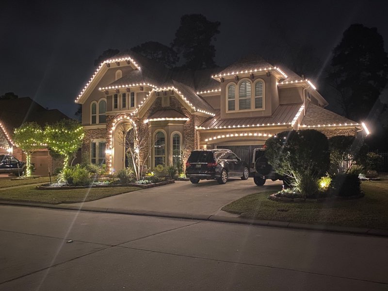 {SERVICE_NAME} project in Wylie