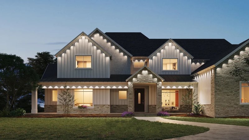 {SERVICE_NAME} project in Wylie