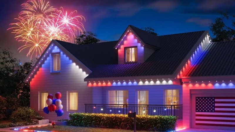 {SERVICE_NAME} project in Wylie