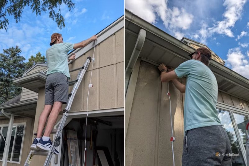 {SERVICE_NAME} project in Wylie