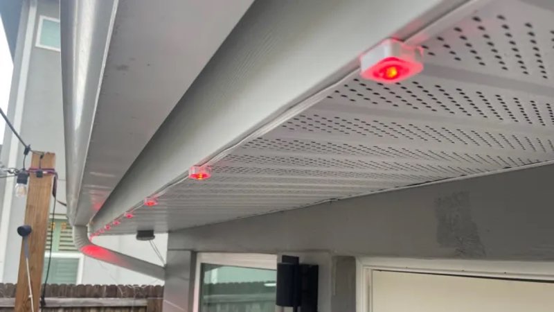 {SERVICE_NAME} project in Wylie