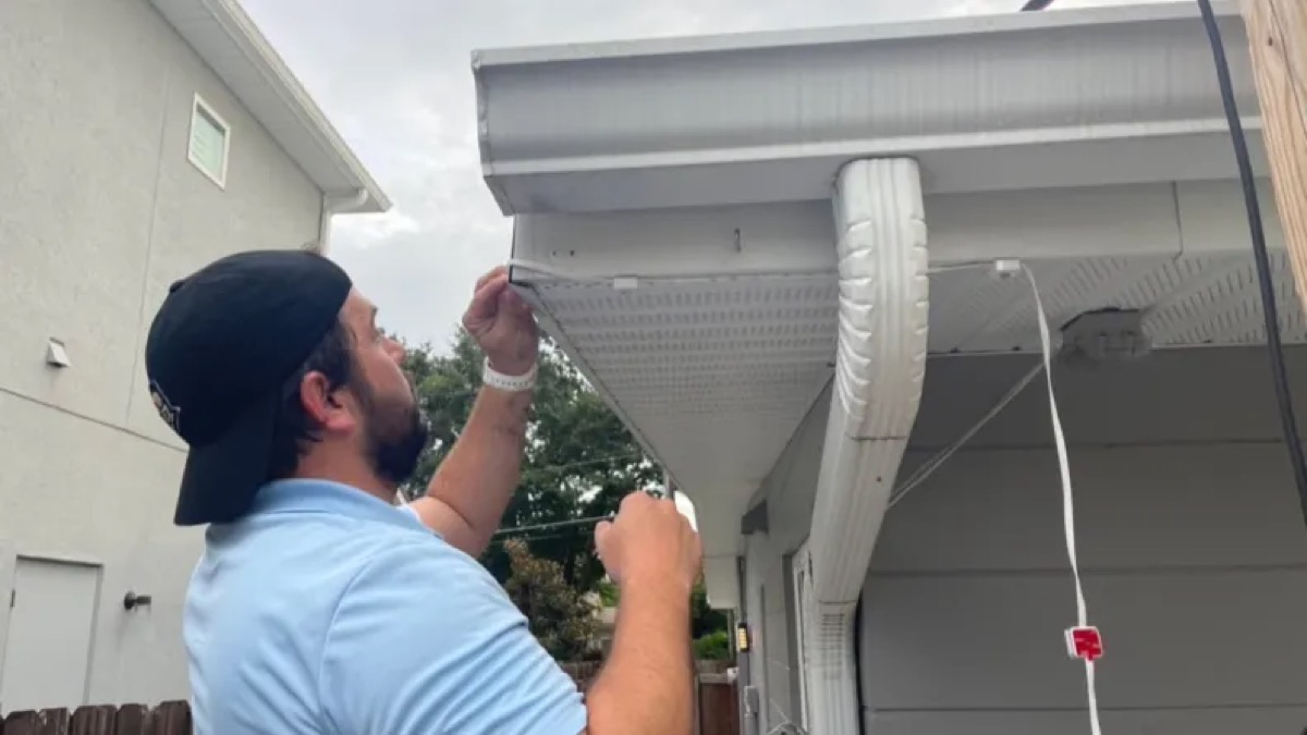 {SERVICE_NAME} project in Wylie