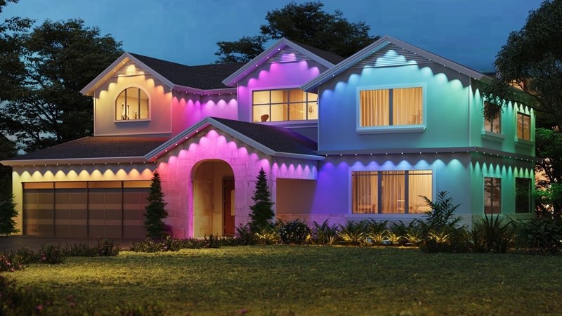 {SERVICE_NAME} project in Wylie