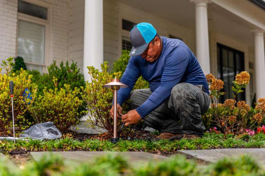 {SERVICE_NAME} project in Wylie