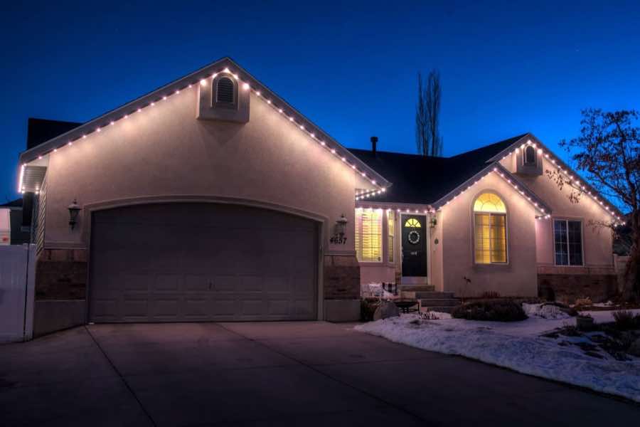 {SERVICE_NAME} project in Wylie