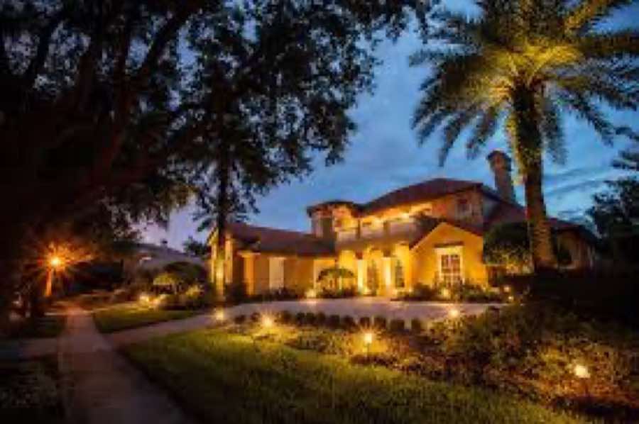 {SERVICE_NAME} project in Wylie