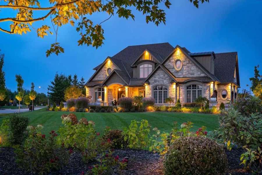 {SERVICE_NAME} project in Wylie